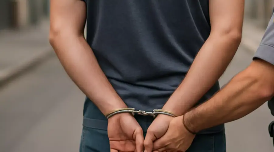 Briga de trânsito em Goianésia termina em tentativa de homicídio