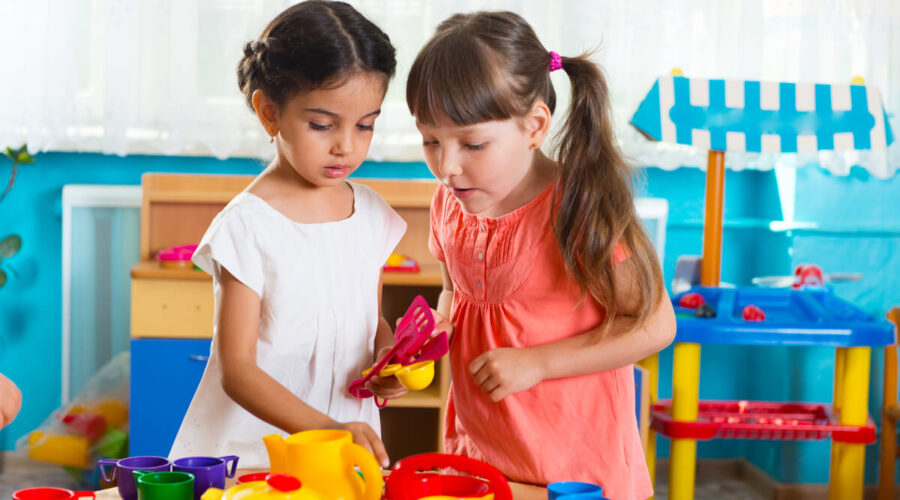 Descubra as brincadeiras ideais para a criança de cada signo