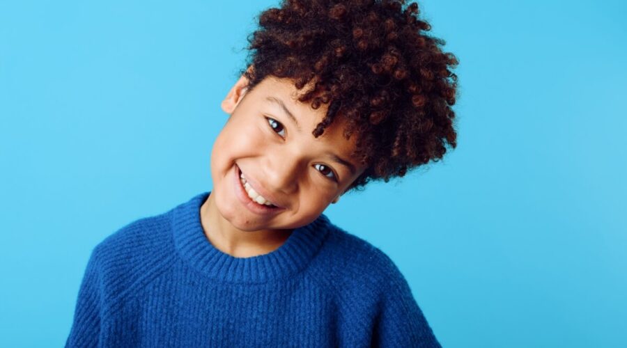 5 cortes de cabelo para meninos para o Dia das Crianças