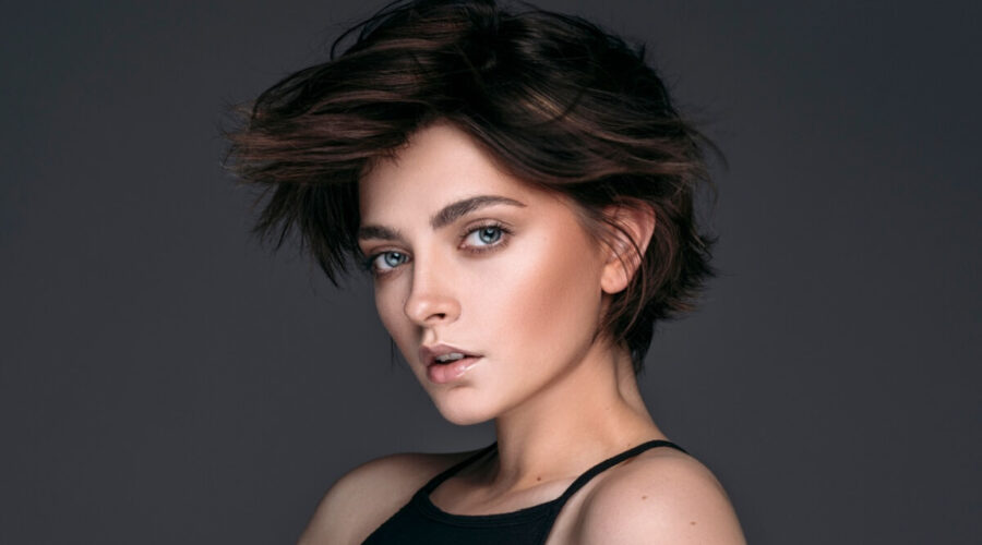 Veja as tendências de cabelos que marcaram a SPFW