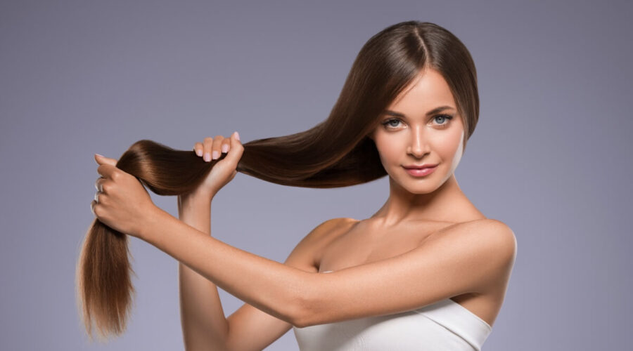 Veja como os nutrientes são importantes para a saúde dos cabelos