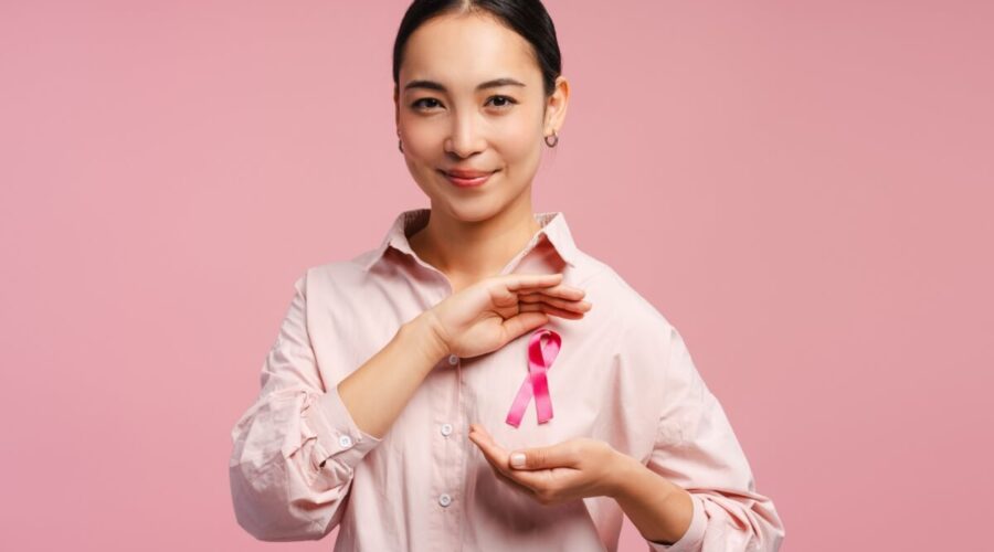 6 fatos que toda mulher deve saber sobre o câncer de mama