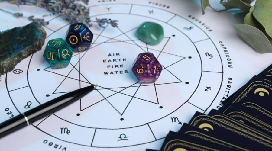 Tarot semanal: previsão para os signos de 13 a 19 de outubro de 2025