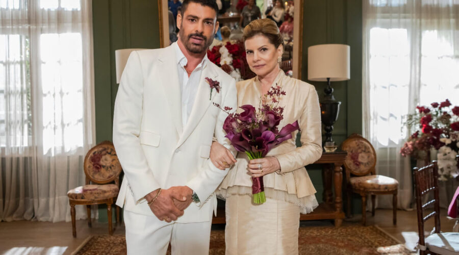 Veja o que o casamento de Odete e César ensina sobre fortunas e contratos