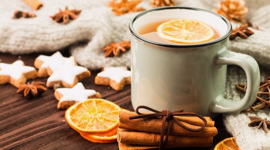 Queda de temperatura: 3 chás saudáveis e deliciosos para se aquecer