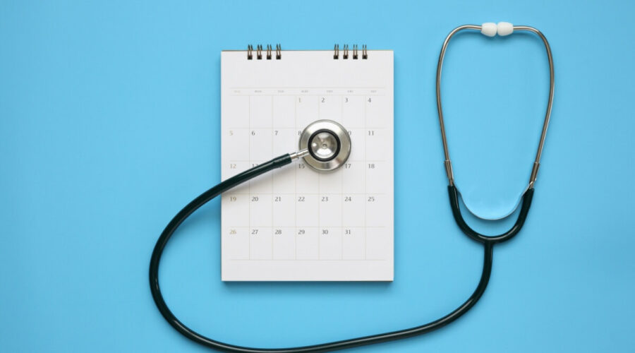 12 exames que não podem faltar no check-up anual