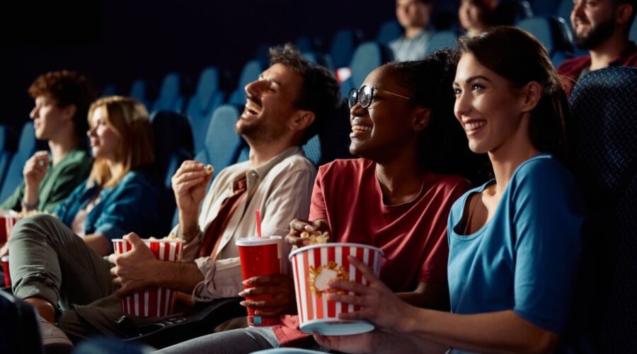 5 filmes imperdíveis que chegam ao cinema nesta semana de outubro