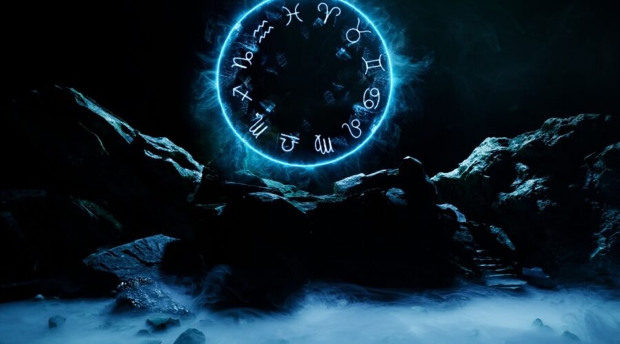 Conheça o lado sombra de cada signo no Halloween