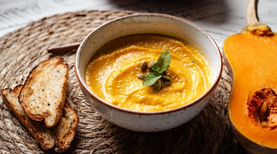 7 receitas detox para começar a semana