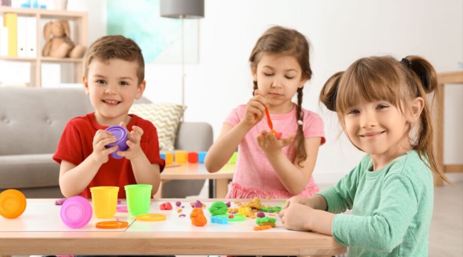 5 dicas para tornar o Dia das Crianças mais inclusivo e divertido