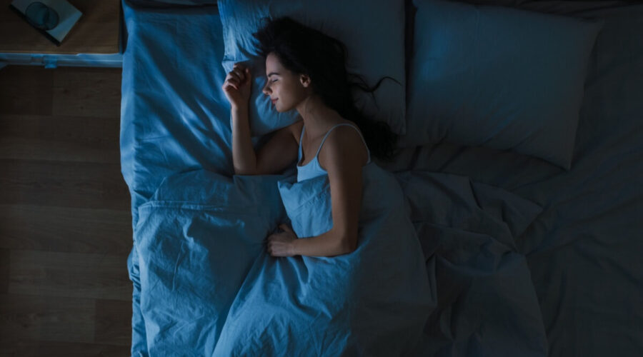 7 fatores que podem afetar a qualidade do sono e a saúde