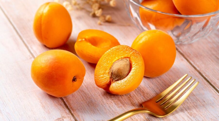 5 benefícios do damasco para a saúde