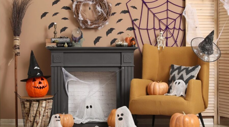 Descubra a decoração de Halloween ideal para cada signo