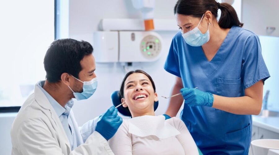 5 doenças sistêmicas que podem manifestar sinais sutis na boca