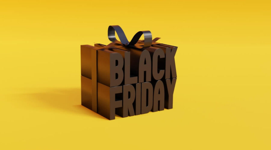 5 dicas para lucrar de verdade na Black Friday