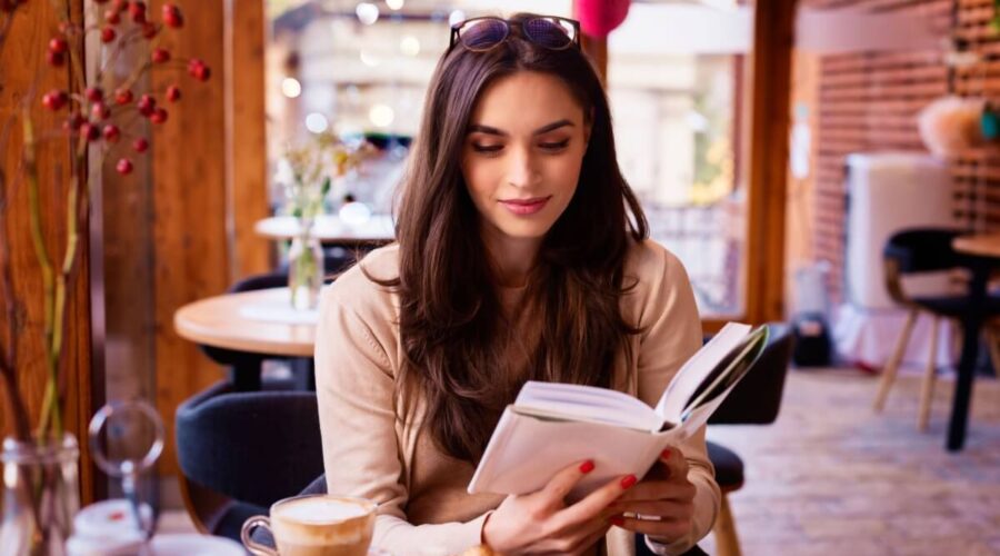 7 dicas para criar o hábito da leitura mesmo com a rotina corrida