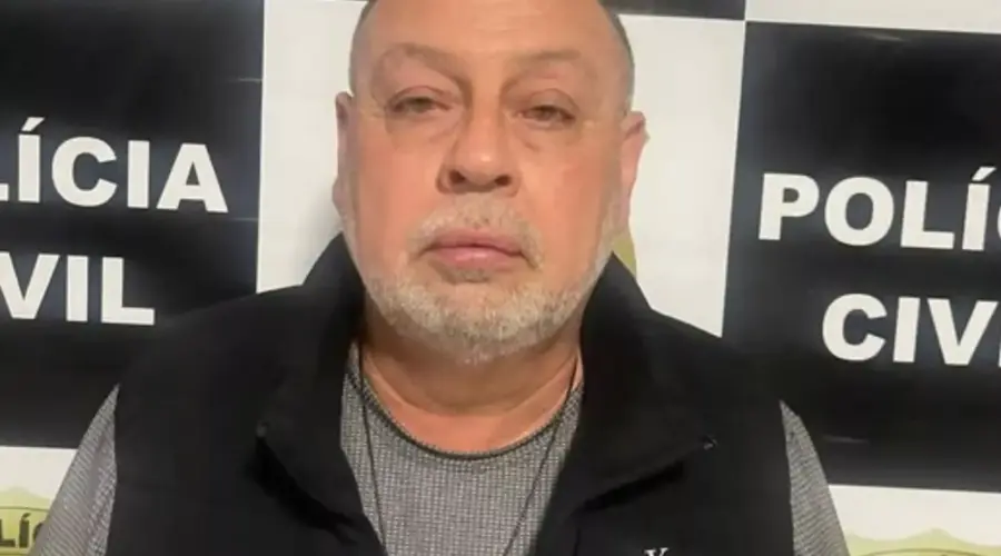 Don Juan condenado a 14 anos por golpes em Goianésia