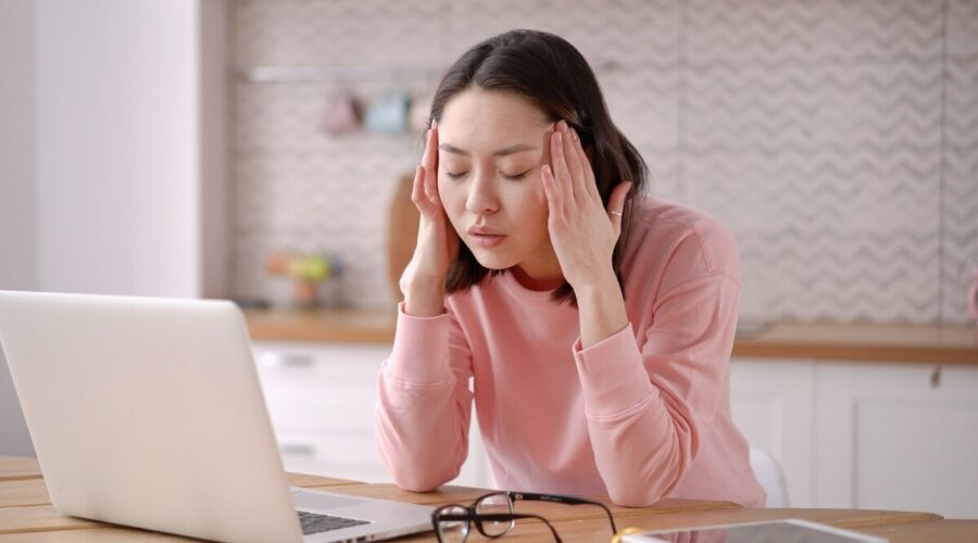 Veja quando a dor de cabeça pode ser sinal de tumor cerebral