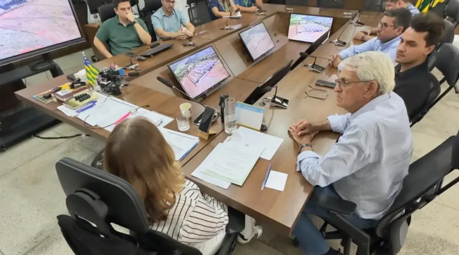 Credec de Goianésia pode ser transformar em AgroEscola