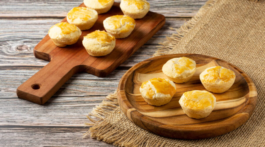 7 receitas veganas para fazer no forno