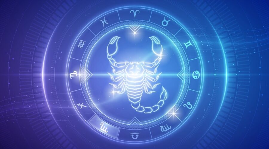 Confira as principais características do signo de Escorpião