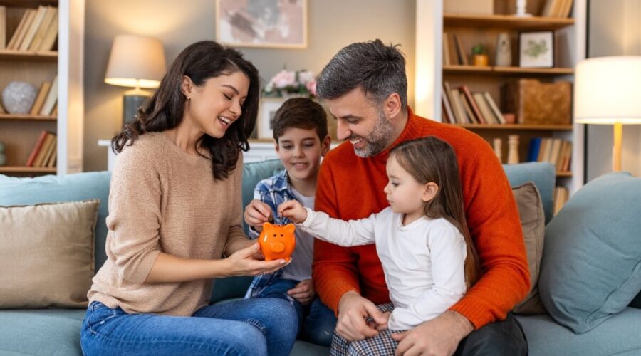 5 dicas para organizar as finanças da família até o fim do ano