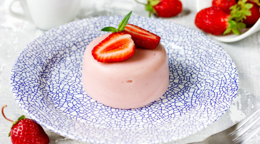 9 receitas fit para fazer no liquidificador