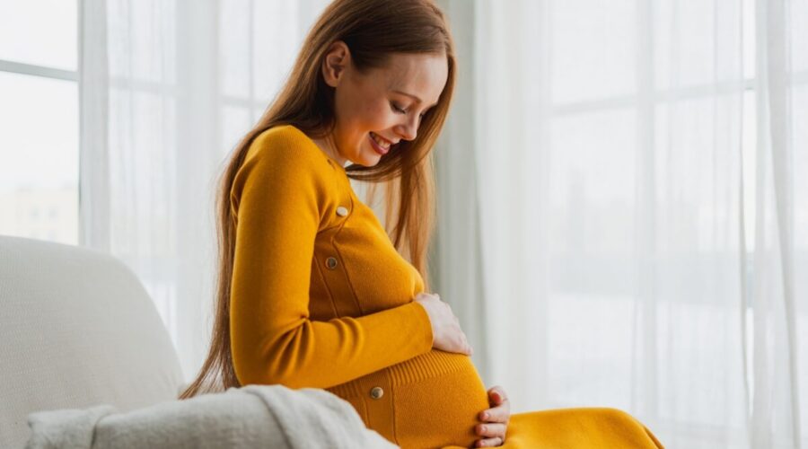 6 mitos e verdades sobre a gravidez tardia