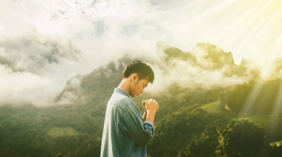 5 orações poderosas para atrair proteção