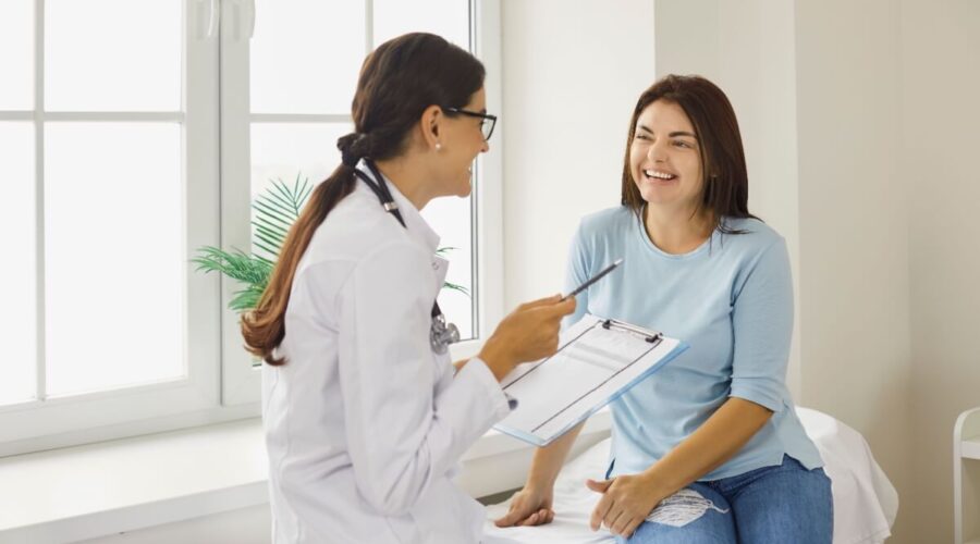 10 cuidados essenciais com a sua saúde