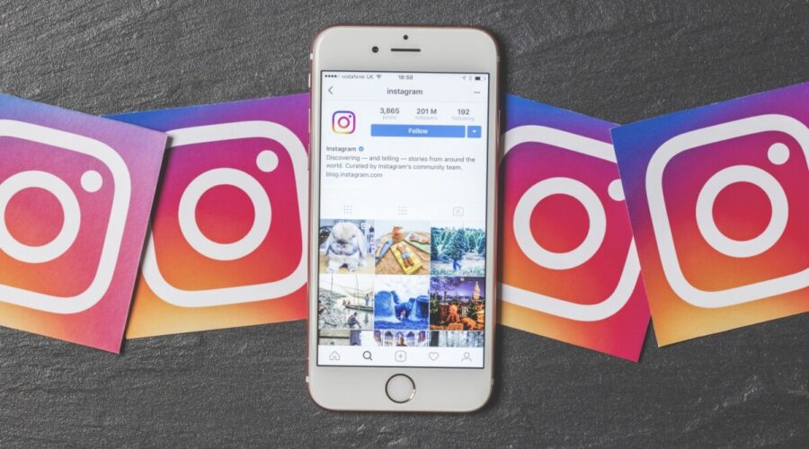 7 impactos do Instagram no cotidiano e no consumo de informação 
