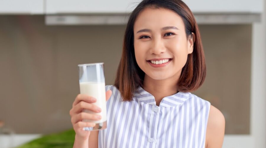 6 tipos de leite e os benefícios de cada um deles