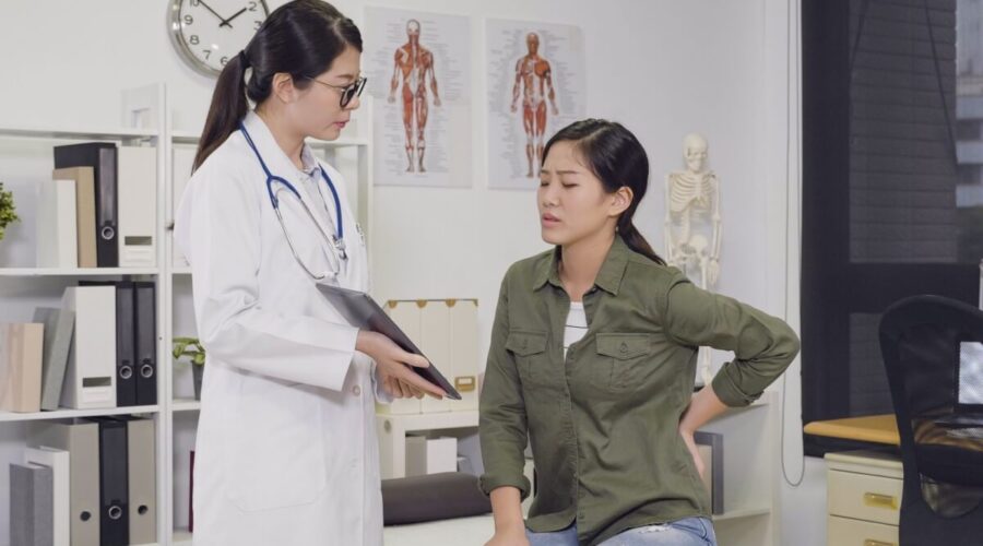 Lombalgia: 7 dicas eficazes para aliviar e prevenir dores nas costas