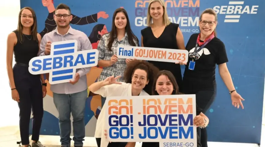 Jovens empreendedores impulsionam inovação em Goianésia