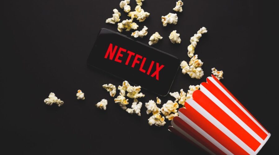 4 lançamentos da Netflix para a semana de 13 a 19 de outubro