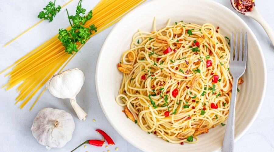 5 receitas surpreendentes com alho