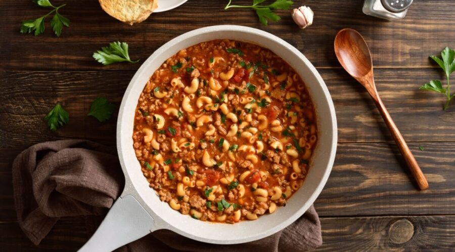 Receitas de uma panela: 4 pratos fáceis e deliciosos para o jantar