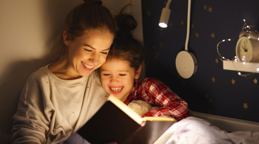 4 livros para presentear os pequenos no Dia das Crianças