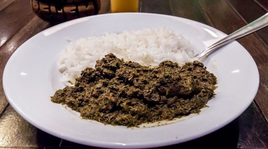 3 receitas de pratos típicos da Amazônia