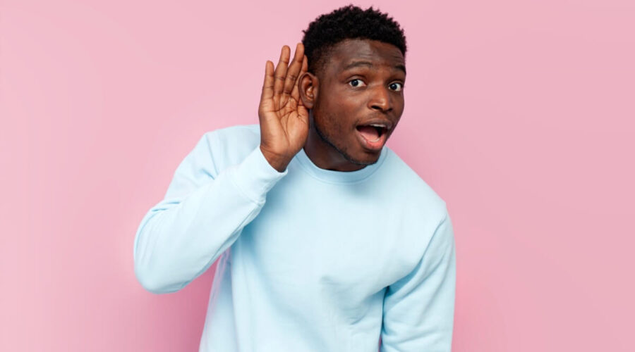 Veja hábitos que podem causar danos à audição