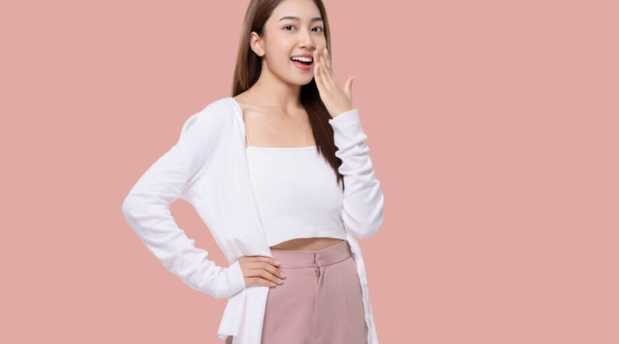 6 mitos e verdades sobre o mau hálito