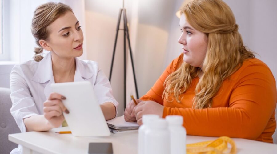 Obesidade é doença: saiba por que reconhecer isso ajuda na busca por tratamento