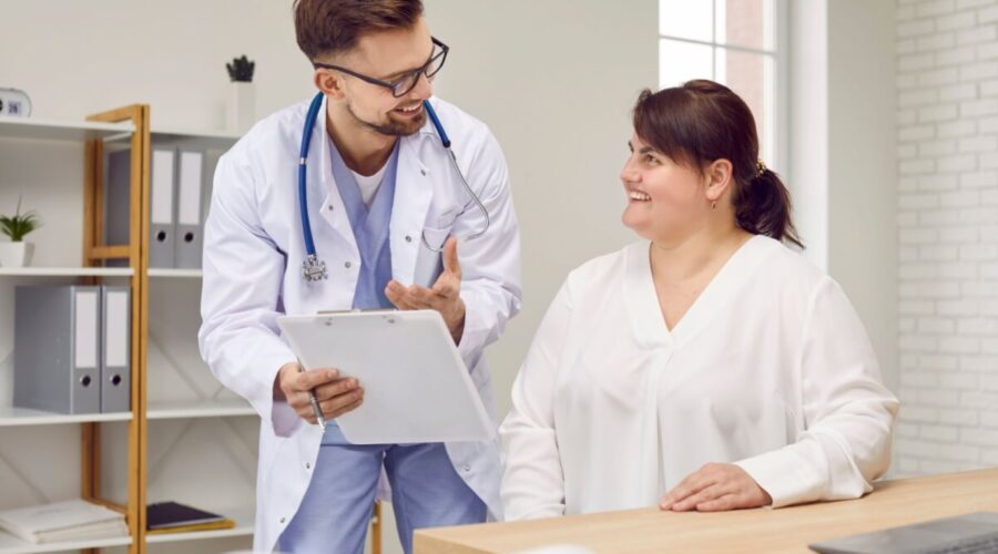 Veja formas de tratamento e prevenção da obesidade