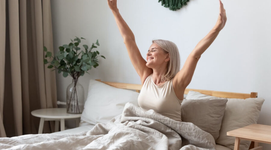 Veja protocolo de 14 dias para melhorar sono e saúde mental