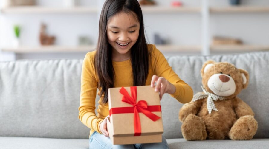 Veja o melhor presente para a criança de cada signo