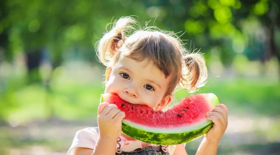 3 hábitos saudáveis para prevenir a obesidade em crianças