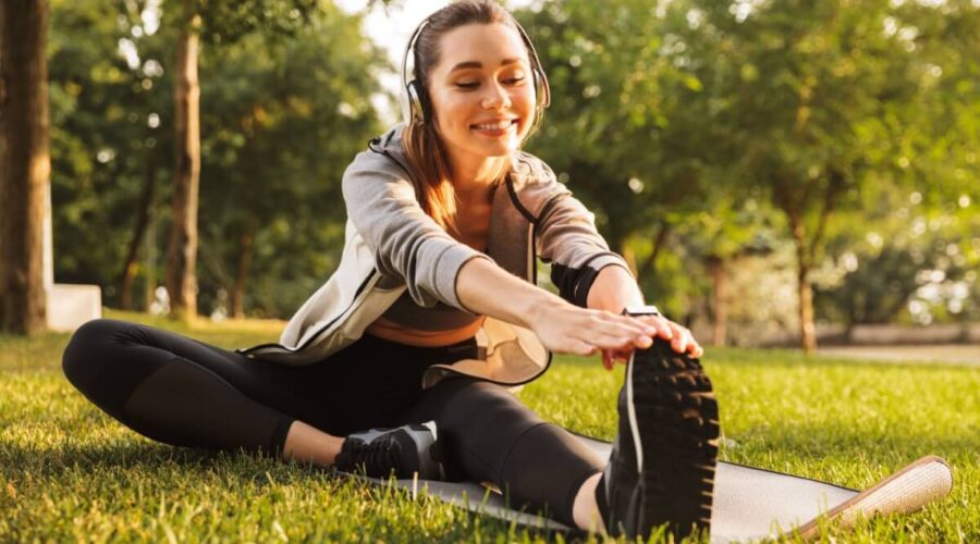 5 benefícios de iniciar a prática de atividade física na primavera