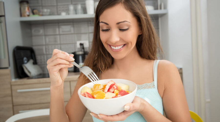 5 alimentos para fortalecer a imunidade