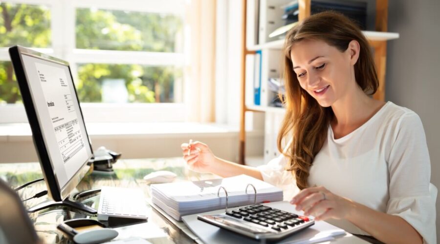 5 passos para organizar os tributos da empresa no fim de ano