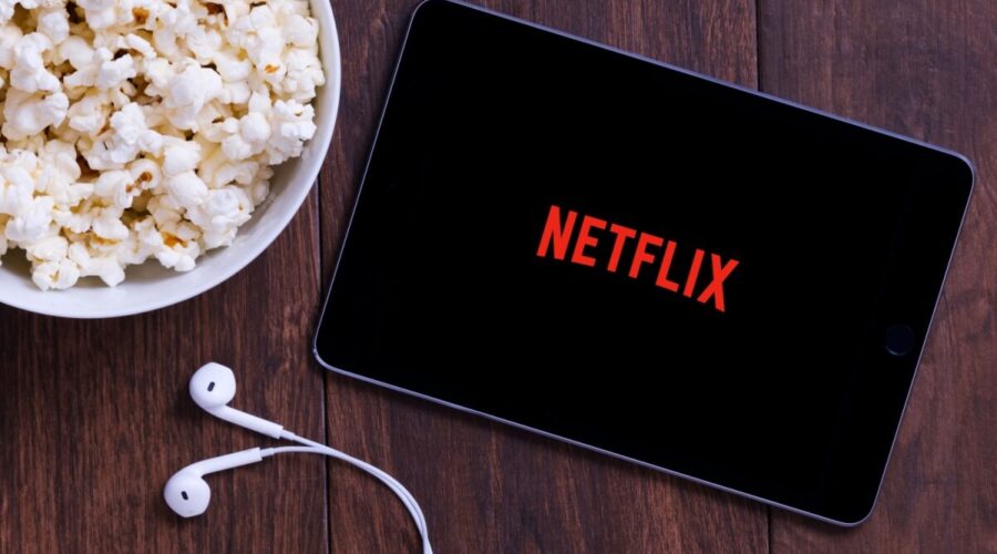 4 lançamentos na Netflix para a semana 06 a 12 de outubro 